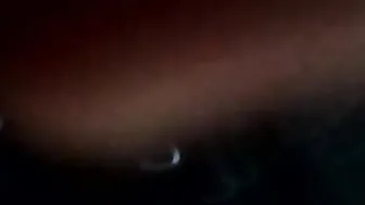 Close up rough penis into twat