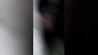 Close up rough penis into twat