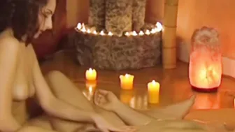 Feeling Crazy Sexy And Relaxed During Grind For lovers