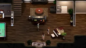 The Genesis Order v.09013-11-Carol And The Cucumber
