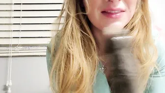 Goddess Condom techniques