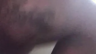 I Told My Shy BBW Bunny To Shut Up And Take This Cock