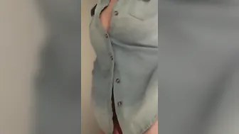 Late night tease