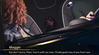 SHALE HILL #84 • Visual Novel Gameplay [HD]