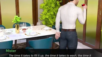 NURSING BACK TO SATISFACTION #67 – Visual Novel Gameplay HD