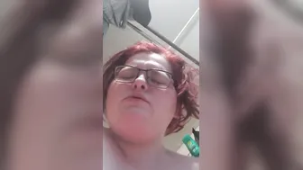 Pov me ride you and cumming on your throbbing cock