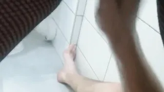 PEE EX-WIFE