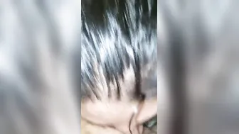 MEXICAN OLDER WOMAM 40YO LOVES MY DICK. OBESE MAN