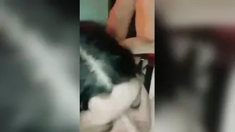 Rexxy-peach doggie style 
