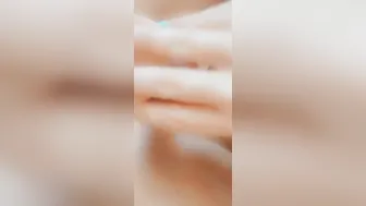 Victoria Lust is lonely