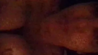 pov Blow Job Tit Banged and Pearl Necklace with Gigantic Boobies mom