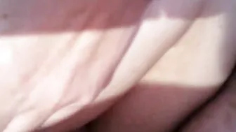Sweet Lucy - intense close up butt fucking