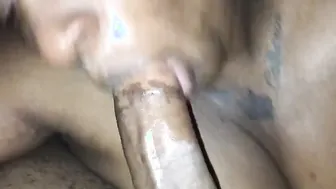 VOLUPTUOUS THROAT 