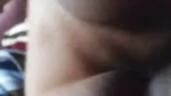 Doggy Style cummed