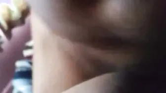 Doggy Style cummed