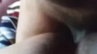 Doggy Style cummed