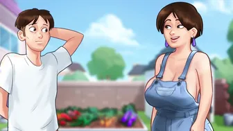 SUMMERTIME SAGA #105 • MisterDoktor • PC Gameplay