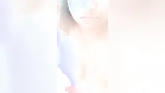 Love taking showers