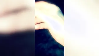 FINGER FUCKING BUTT AND CUNT AT THE SAME TIME