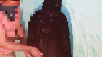 Muslim Baes - Raw Passionate Sex With A Hottie From The Middle East