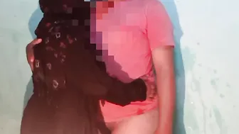 Muslim Baes - Raw Passionate Sex With A Hottie From The Middle East
