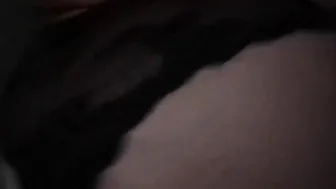 Hottie bbw dancing
