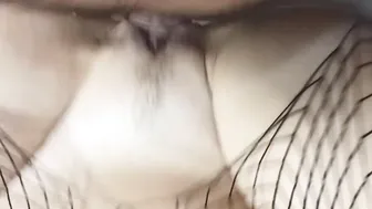 FUCKING A FRIENDS WIFEY AND CUM ON point of view