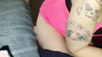 A Bj for the Hubby and his Buddy