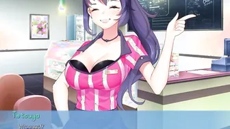 Aisu Paradise EP 8