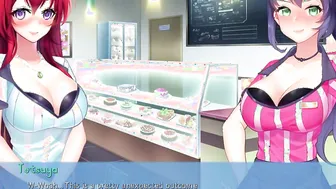 Aisu Paradise EP 8