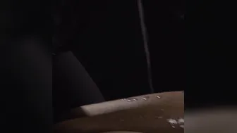 XCHIMERA - Hispanic Black goddess Luna Corazon Getting A Passionate Plowed With Bombshell Wax - LETSDOEIT
