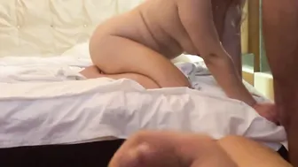 Mine porn video – If you had a WIFEY like MINE that makes you a CUCKOLD what would you do TO HER?? pov of
