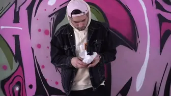 INTERVIEW DU PORNRAPPER JXHXN (feat.PornHub  Lidle).