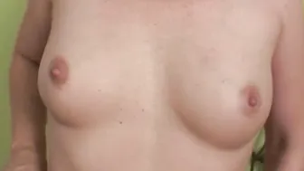 Trotz Ihrer Reife unerfahren inside ANAL Sex