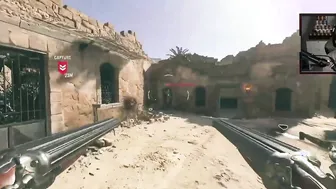 UNLOCKING DIAMOND SHOTGUNS inside 1 GAME w/ V2 ROCKET (four Gold Weapons into one Game)