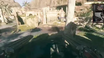 UNLOCKING DIAMOND SHOTGUNS inside 1 GAME w/ V2 ROCKET (four Gold Weapons into one Game)