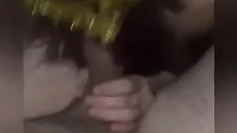 Hispanic head nailed doggy style amateur sexo casero