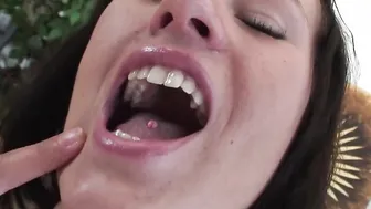 Pov fick der besonderen Art