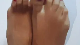I piedi più belli di Pornhub Piedi bellissimi