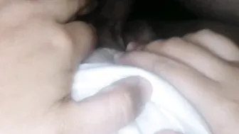 Rico cummed