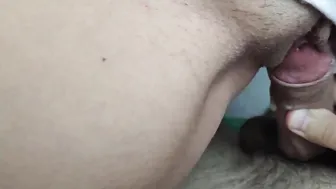 Jizzed into young vagina (compilation)