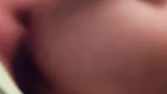 I SCREWED Leaking Vagina My eastern 18 Yo Gf