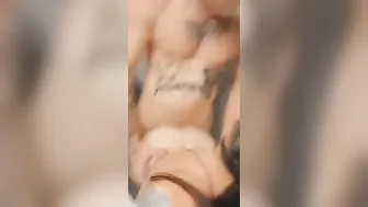 Girlfriend Gets Used 