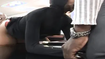 Chapter porn video – LEXINGTON STEELE the African Monster Penis - Chapter #01