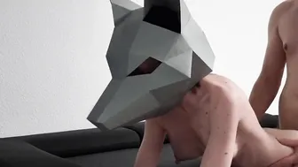 When the fox is boned.