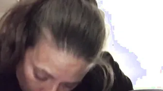 Bj then Daisyjo getting banged into the butt