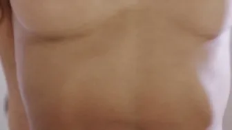 VIXEN Incredible Sexy rich cunt with mouth seduces her bodyguard
