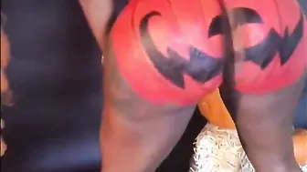 Halloween Sexyness