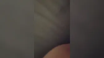 Got sexual with me