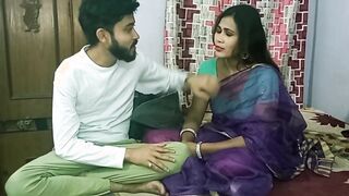 18yrs punjab school girl having sex with Biology madam! Punjab web series  sex with clear hindi audio 4kPorn.XXX